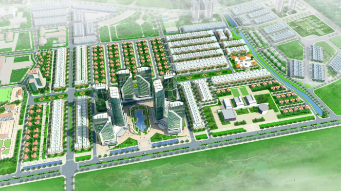 Tập đoàn Xây dựng BĐS nhà dân ký hợp đồng 137 tỷ Đồng Tập đoàn Xây dựng BĐS nhà dân ký hợp đồng 137 tỷ Đồng