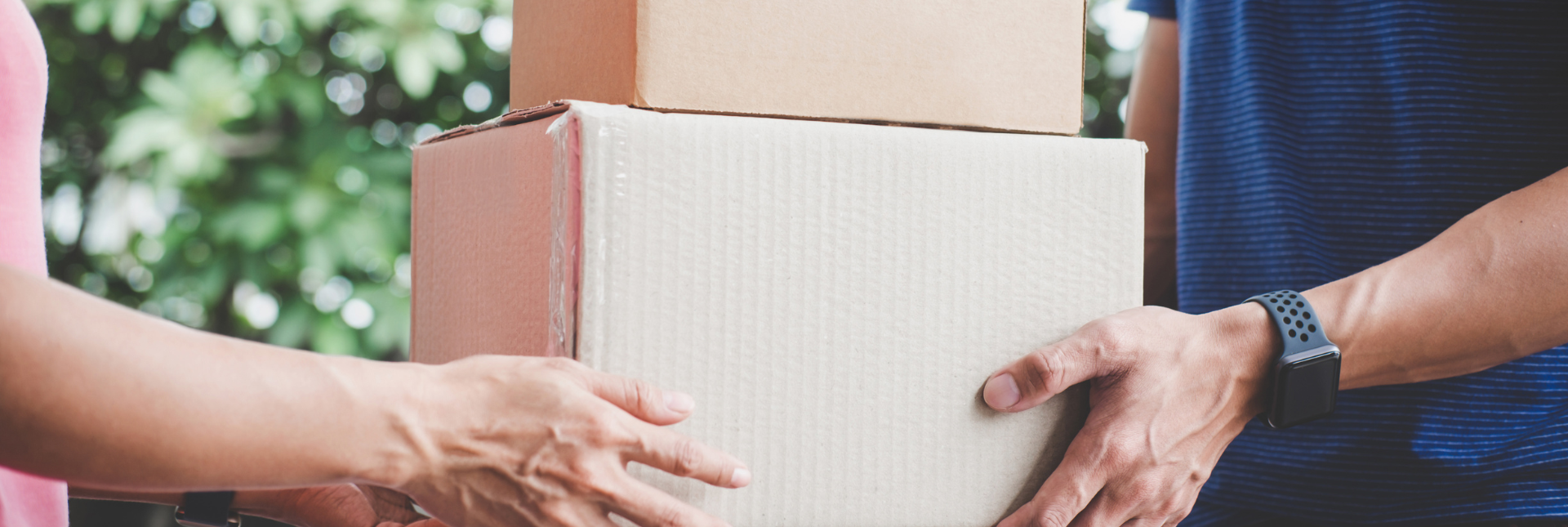 Nền tảng tập đoàn dịch vụ hộ gia đình