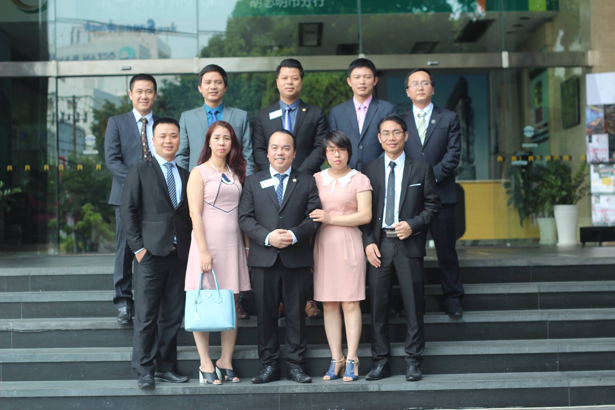 Hình thành Hệ sinh thái doanh nghiệp PTBV Hình thành Hệ sinh thái doanh nghiệp PTBV