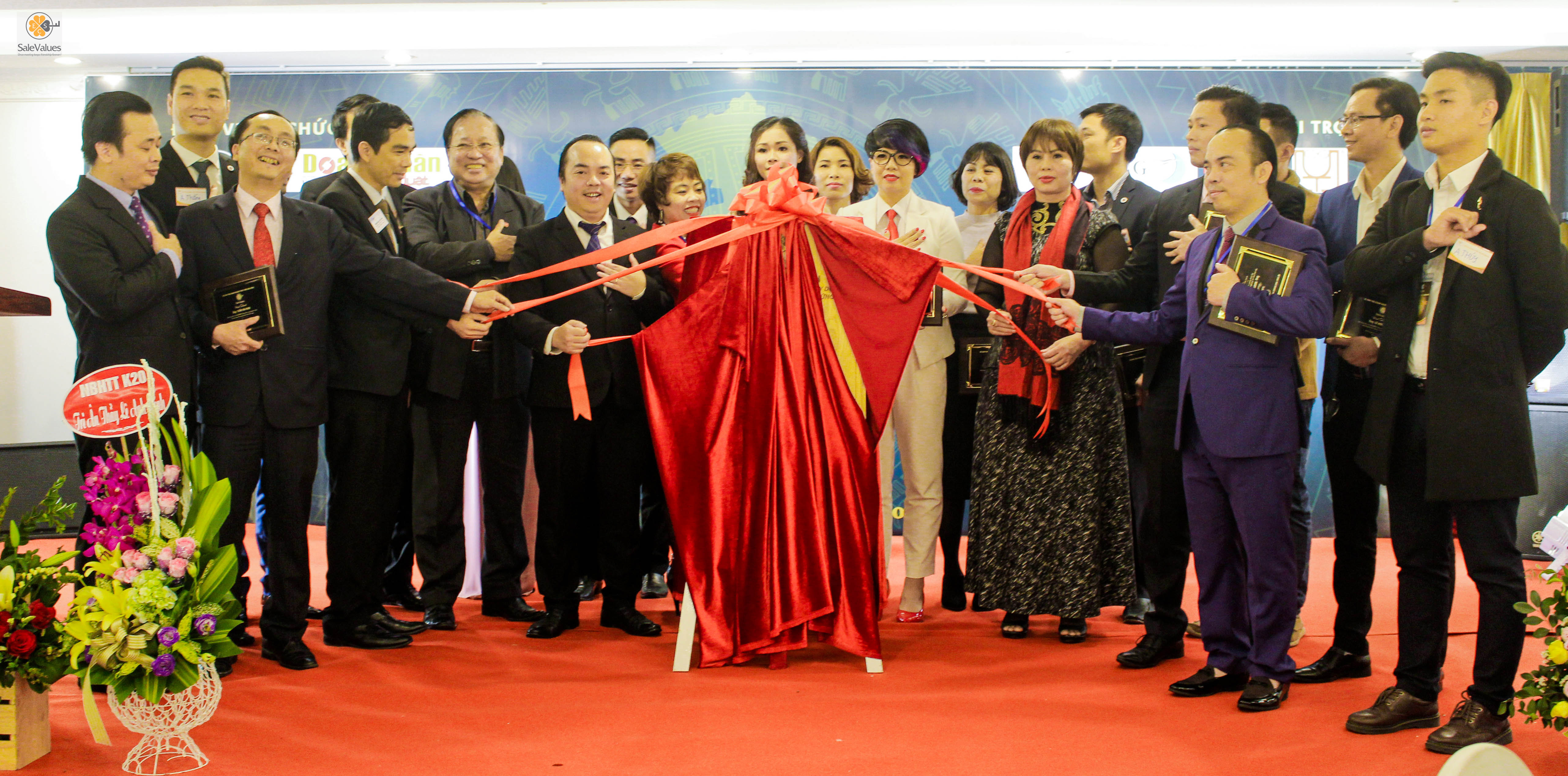 Tuyên bố sứ mệnh Tuyên bố sứ mệnh