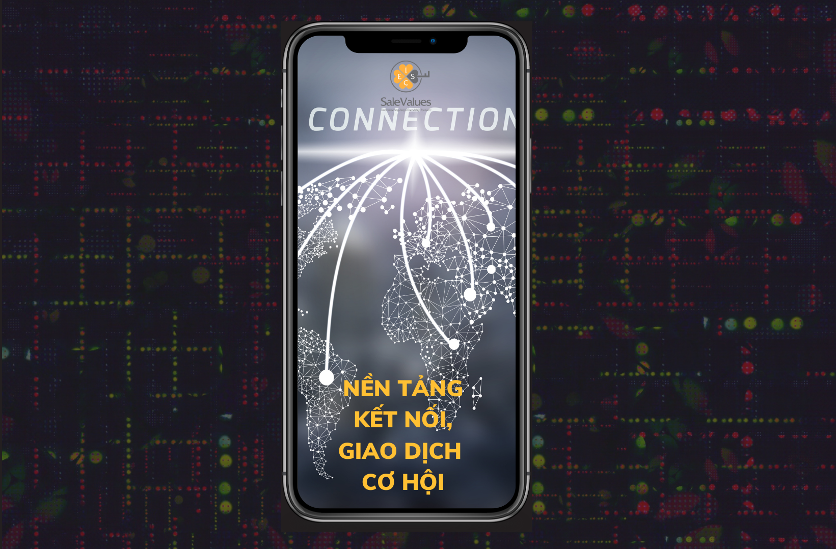 Chuyển đối số mô hình - Nhân rộng các nhóm Chuyển đối số mô hình - Nhân rộng các nhóm