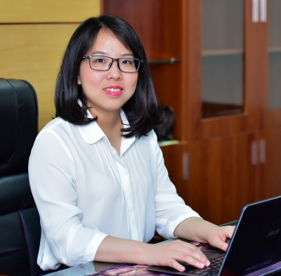 Lê Thị Hoàng Hiệp (Alex Le)