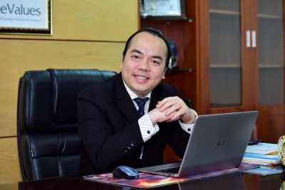 Lê Anh Minh (Donal)