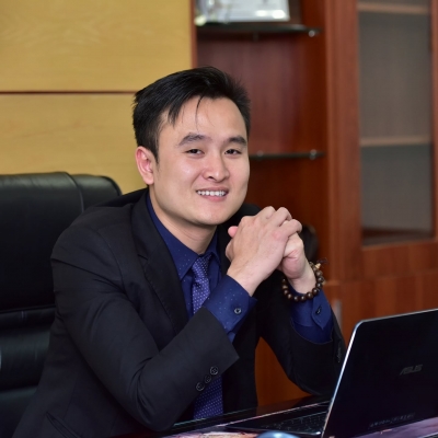 Nguyễn Hiền Chất