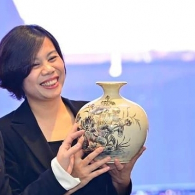 Nguyễn Thị Kim Thúy