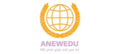 Công ty Cổ Phần Đầu tư, tư vấn và huấn luyện AnewEdu